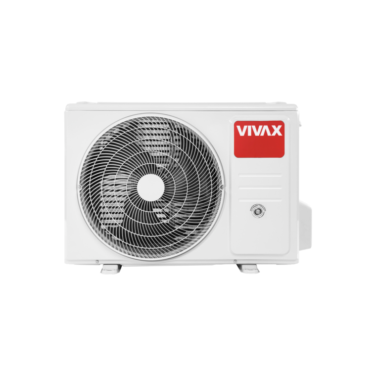 Vivax(Midea) R+ Desgin A+++ Alapszerelés az árban!