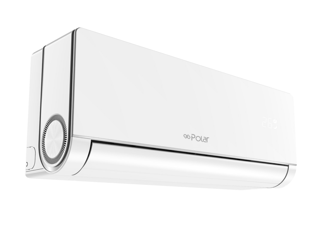 Polar Everest 35SDE split inverteres klímaszett 3.5KW TELEPÍTÉS AZ ÁRBAN!
