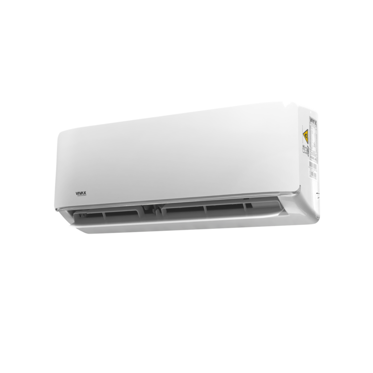 Vivax(Midea) R+ Desgin A+++ Alapszerelés az árban!