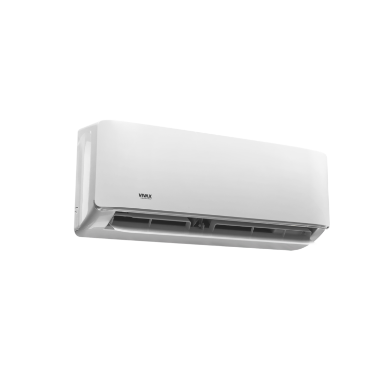 Vivax(Midea) R+ Desgin A+++ Alapszerelés az árban!