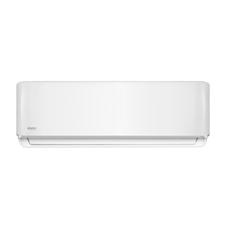 Vivax(Midea) R+ Desgin A+++ Alapszerelés az árban!