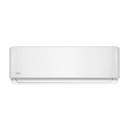 Vivax(Midea) R+ Desgin A+++ Alapszerelés az árban!