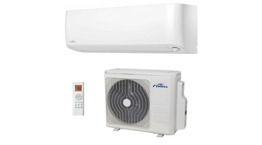 Fisher Nordic 3.5KW ALAPSZERELÉS AZ ÁRBAN!