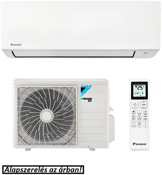 Daikin FTXC35E/RXC35E 3,44 kW