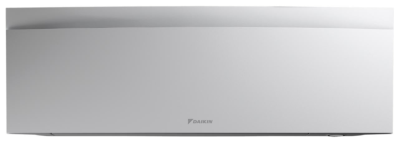 Daikin Emura Fehér 2.5Kw Díjnyertes Design Alapszerelés az árban!