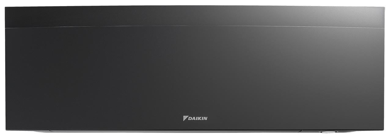 Daikin Emura Beltéri 3.5Kw Fekete Alapszerelés az árban!