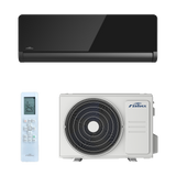 Fisher Art FSAIF-Art-94AE3-B / FSOAIF-Art-94AE3 oldalfali mono split klíma 2.6 kW