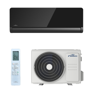 Fisher Art FSAIF-Art-94AE3-B / FSOAIF-Art-94AE3 oldalfali mono split klíma 2.6 kW