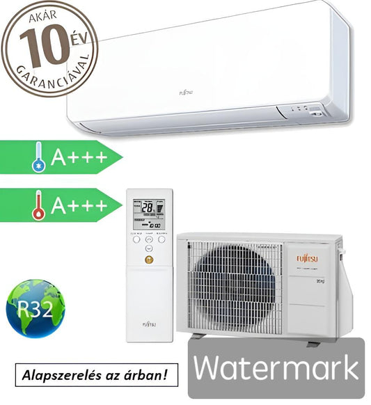 FUJITSU Design KG 2Kw
