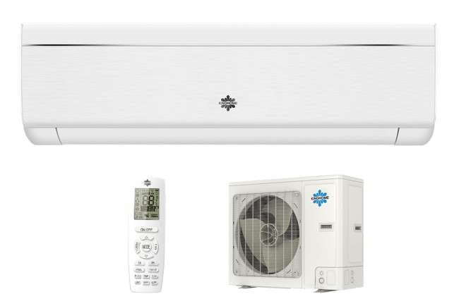 Kinghome Primor 2.5KW ALAPTELEPÍTÉS AZ ÁRBAN!