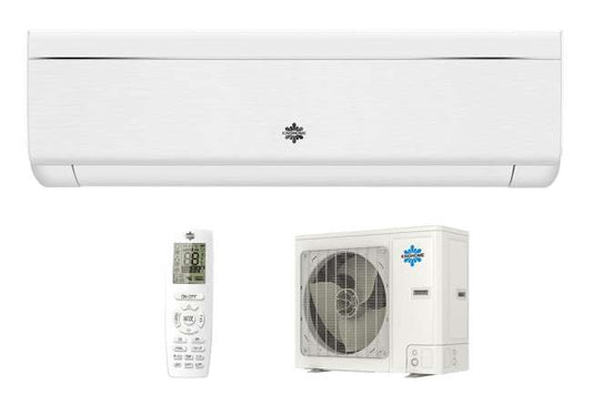 Kinghome Primor 2.5KW ALAPTELEPÍTÉS AZ ÁRBAN!