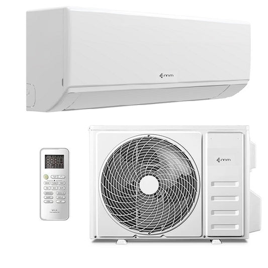 Nord Nysa 2.7KW Alapszerelés az árban!