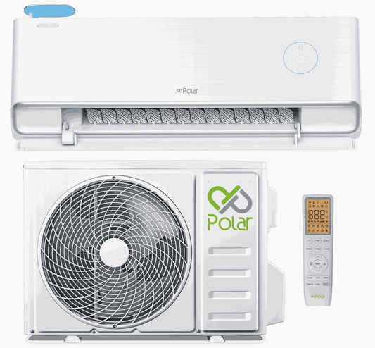 Polar Fresh 3.5KW TELEPÍTÉS AZ ÁRBAN!
